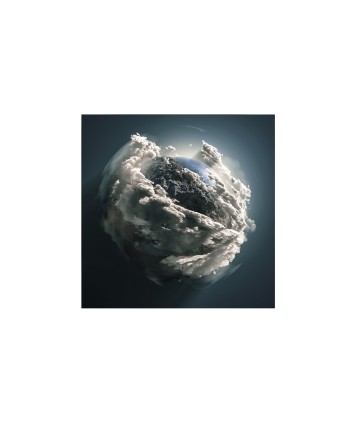 FOTO ·MADRE TIERRA· 100x100